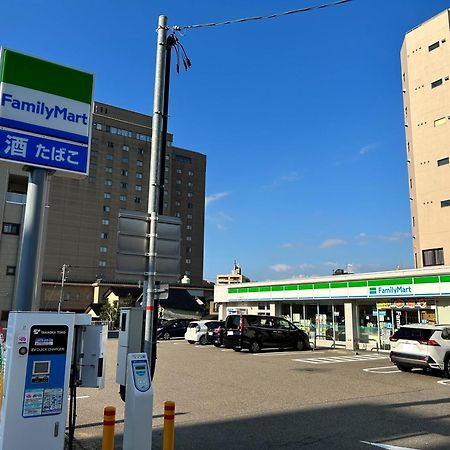 Koshomachi Stay 金沢市 エクステリア 写真