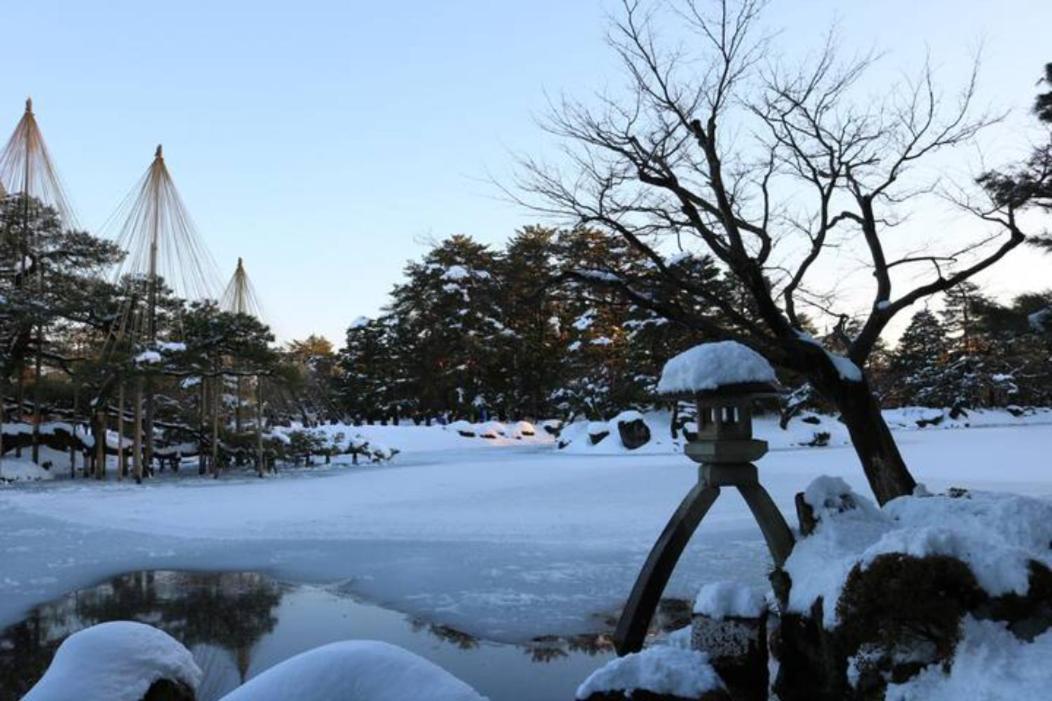 Koshomachi Stay 金沢市 エクステリア 写真